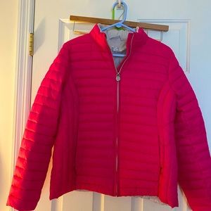 Michael Michael Kors Puffer Jacket